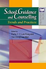School Guidance and Counselling – Trends and Practices