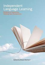 Independent Language Learning – Building on Experience, Seeking New Perspectives