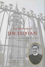 The Memoirs of Jin Luxian