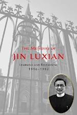 The Memoirs of Jin Luxian