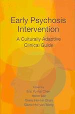 Early Psychosis Intervention