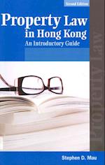 Property Law in Hong Kong – An Introductory Guide 2e