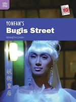 Yonfan`s Bugis Street
