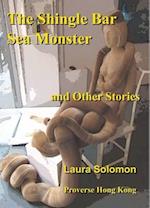 Shingle Bar sea monster and other stories