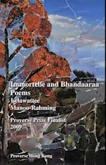 Immortelle and Bhandaaraa Poems