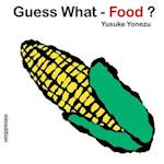 Guess What-Food?