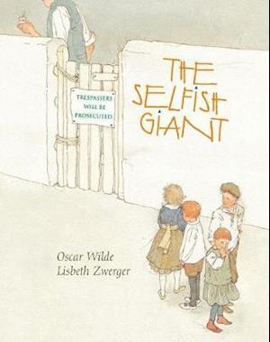 The Selfish Giant