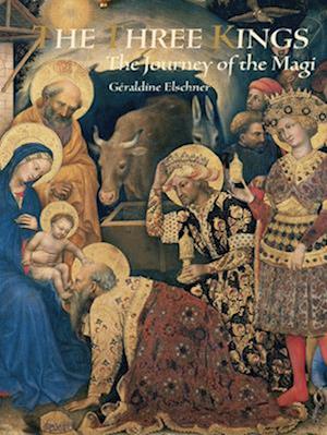 Three Kings, The - The Journey of the Magi