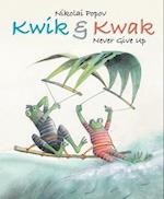 Kwik & Kwak