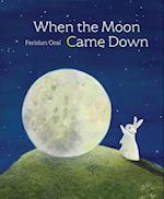 When The Moon Came Down
