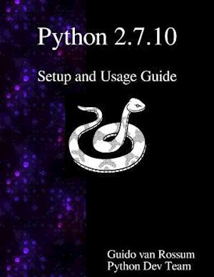 Python 2.7.10 Setup and Usage Guide