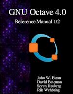 The Gnu Octave 4.0 Reference Manual 1/2