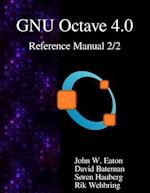 The Gnu Octave 4.0 Reference Manual 2/2
