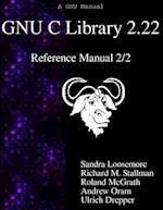 Gnu C Library 2.22 Reference Manual 2/2