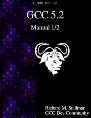 Gcc 5.2 Manual 1/2