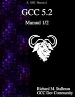 Gcc 5.2 Manual 1/2