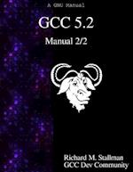 Gcc 5.2 Manual 2/2