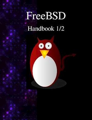 Freebsd Handbook 1/2