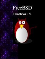 Freebsd Handbook 1/2