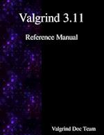 Valgrind 3.11 Reference Manual