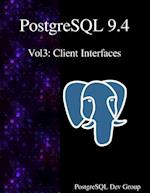 PostgreSQL 9.4 Vol3