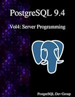 PostgreSQL 9.4 Vol4