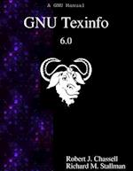 Gnu Texinfo 6.0