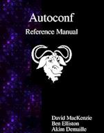 Autoconf Reference Manual