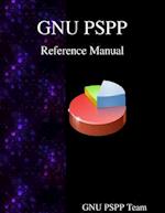 Gnu Pspp Reference Manual