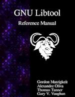 Gnu Libtool Reference Manual