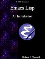 Emacs LISP - An Introduction