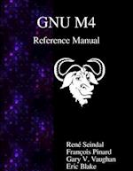 Gnu M4 Reference Manual