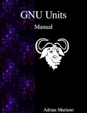 Gnu Units Manual