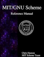 Mit/Gnu Scheme Reference Manual