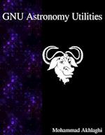 Gnu Astronomy Utilities