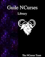 Guile Ncurses Library