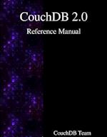 Couchdb 2.0 Reference Manual