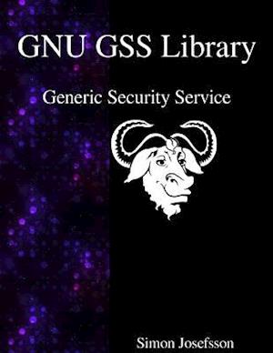Gnu Gss Library