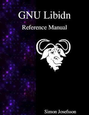 Gnu Libidn Reference Manual