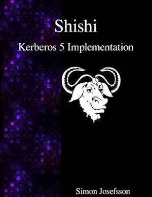 Shishi - Kerberos 5 Implementation