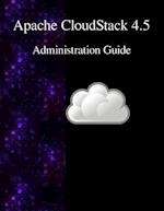 Apache Cloudstack 4.5 Administration Guide