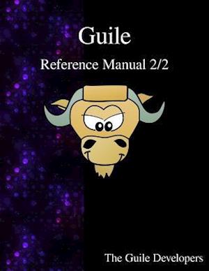 Guile Reference Manual 2/2