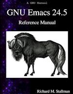 GNU Emacs 24.5 Reference Manual