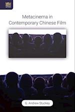 Metacinema in Contemporary Chinese Film