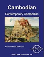 Contemporary Cambodian - Glossary