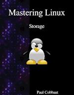 Mastering Linux - Storage