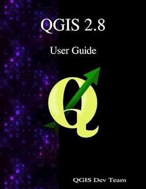 Qgis 2.8 User Guide