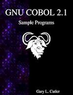 Gnu COBOL 2.1 Sample Programs