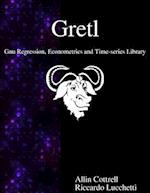 Gretl - Gnu Regression, Econometrics and Time-Series Library