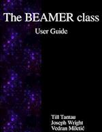 The Beamer Class User Guide